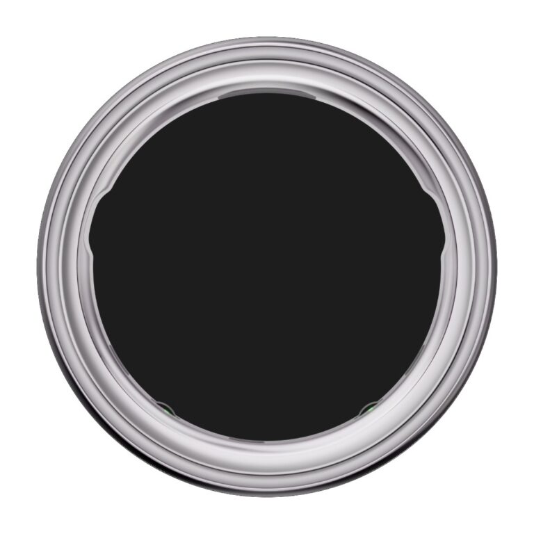 Oura Ring 4 Silver