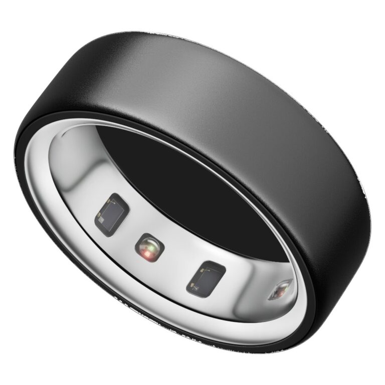 Oura Ring 4 Stealth