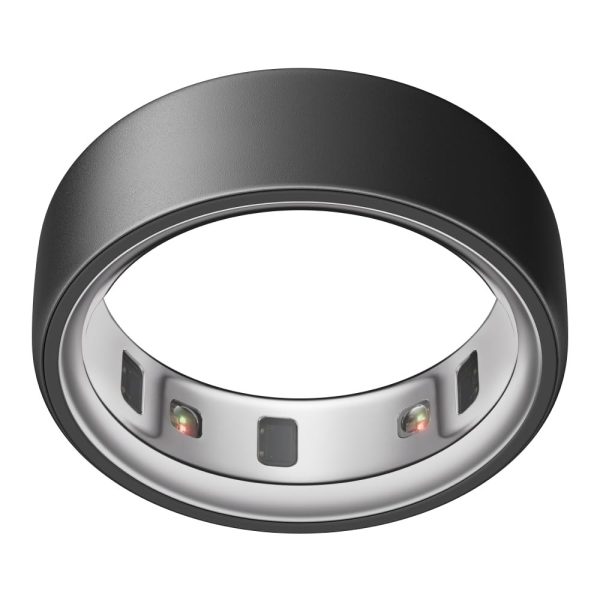 Oura Ring 4 Stealth