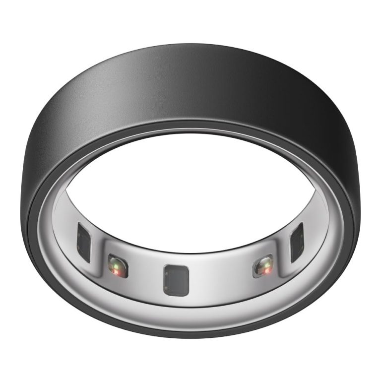 Oura Ring 4 Stealth