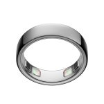 Oura Ring 5 — Silver