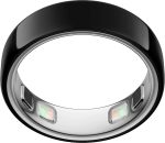 Oura Ring 5 — Black