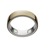 Oura Ring 5 — Gold