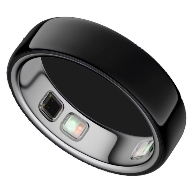 Oura Ring 5 Black