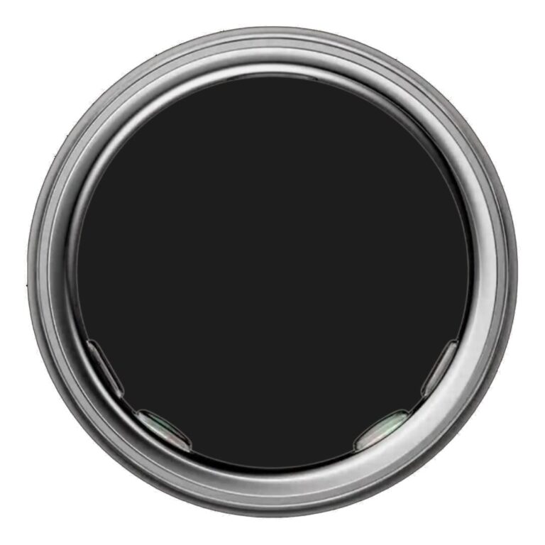 Oura Ring 5 Brushed