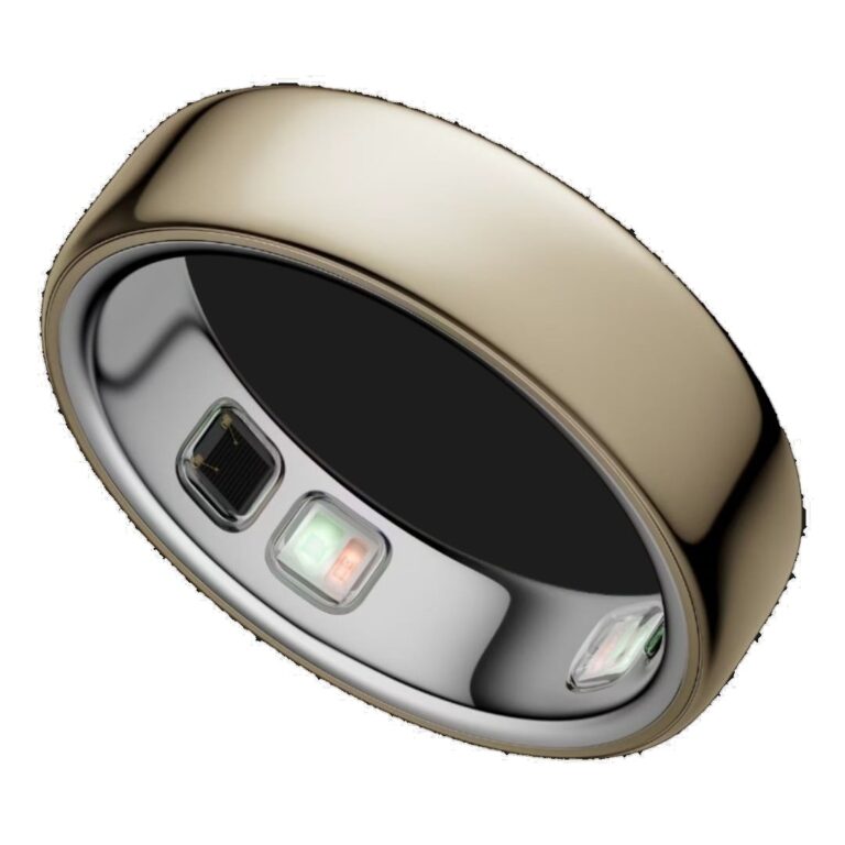 Oura Ring 5 Gold