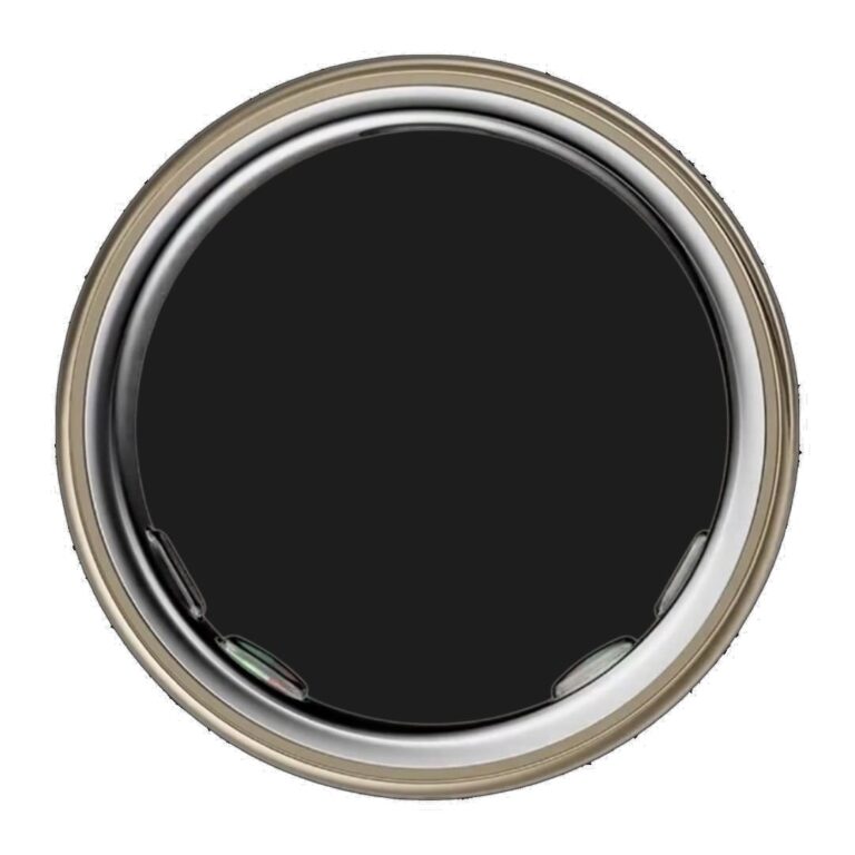 Oura Ring 5 Gold
