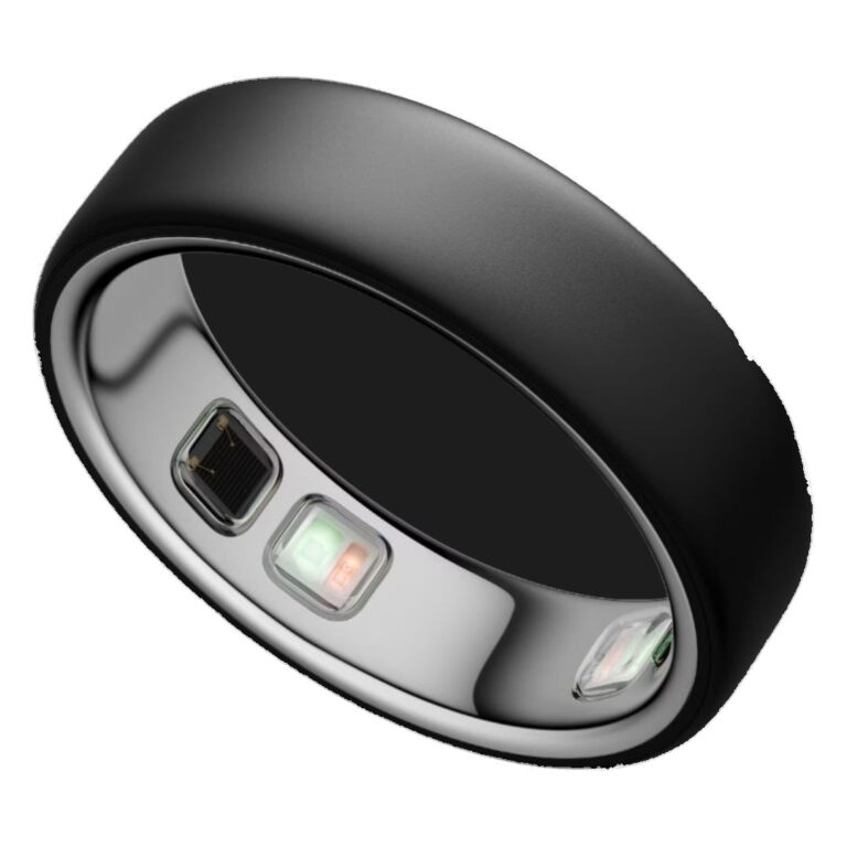 Oura Ring 5 Stealth