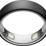 Oura Ring 5 Stealth