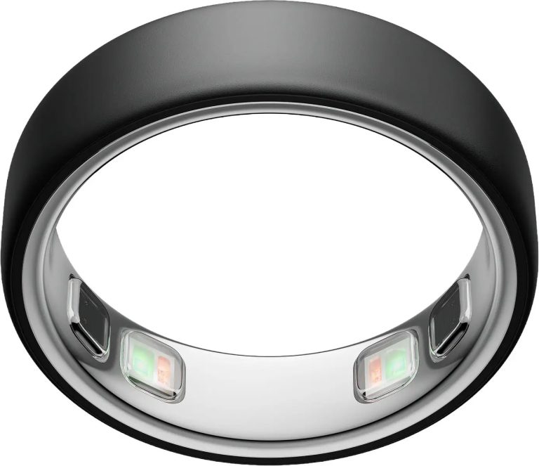 Oura Ring 5 Stealth