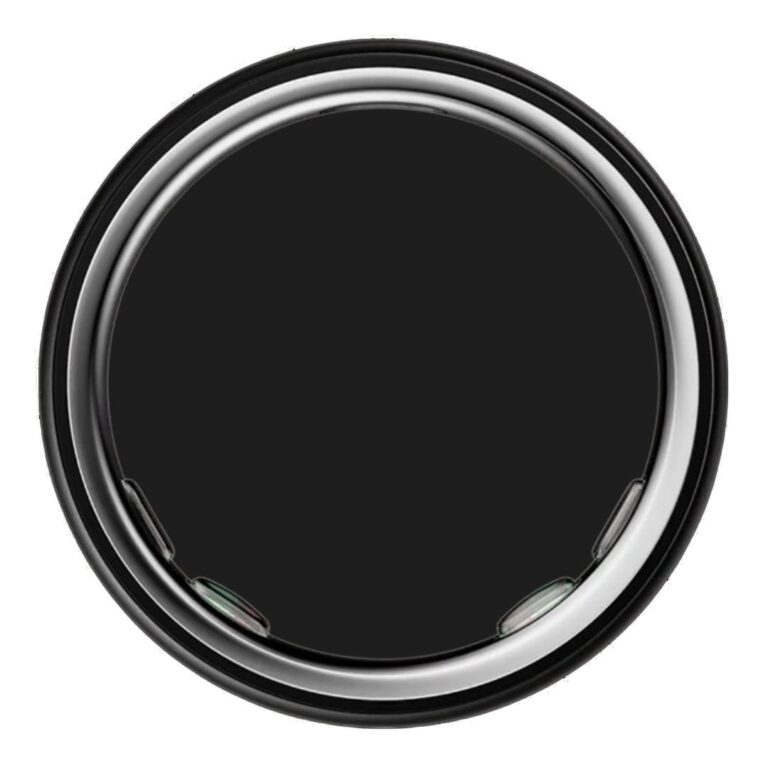 Oura Ring 5 Stealth