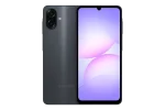 Samsung Galaxy A07 4G (UA) — Black