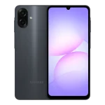 Samsung Galaxy A07 4G (UA) — Black