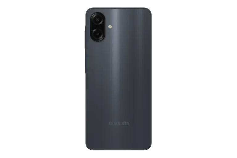 Samsung Galaxy A07 4G (UA) — Black
