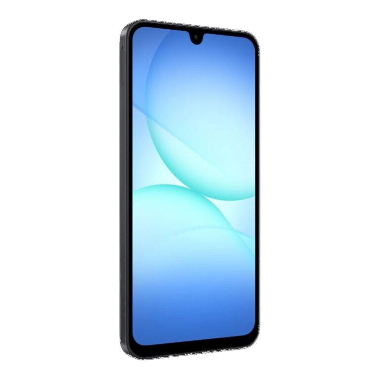 Samsung Galaxy A17 4G (UA) Black