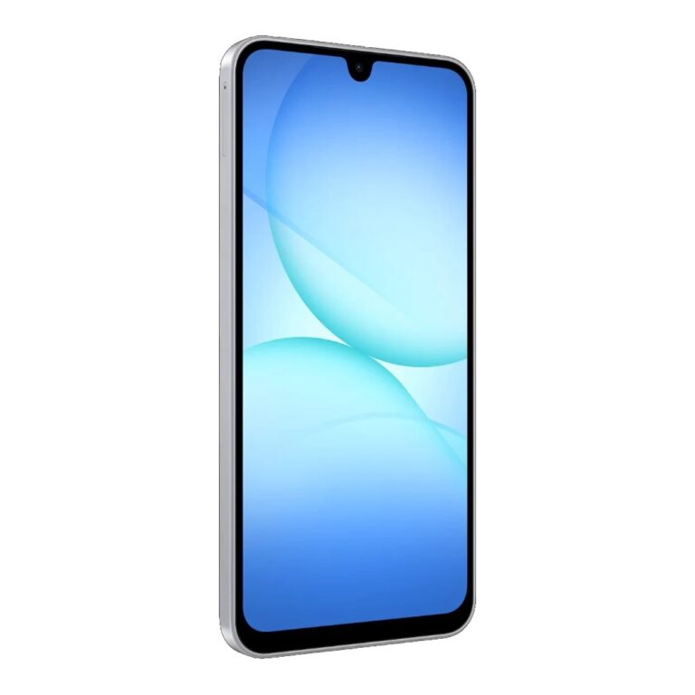 Samsung Galaxy A17 4G (UA) Gray