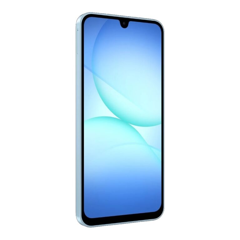 Samsung Galaxy A17 4G (UA) Light Blue