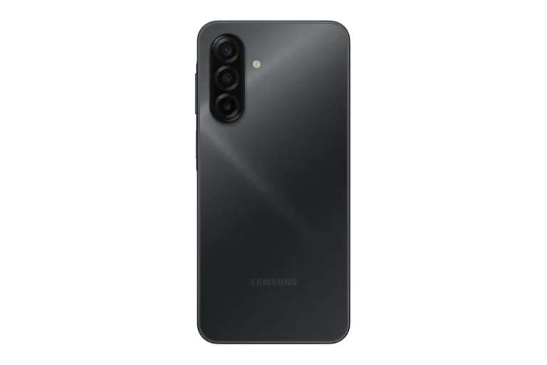 Samsung Galaxy A17 4G (UA) — Black