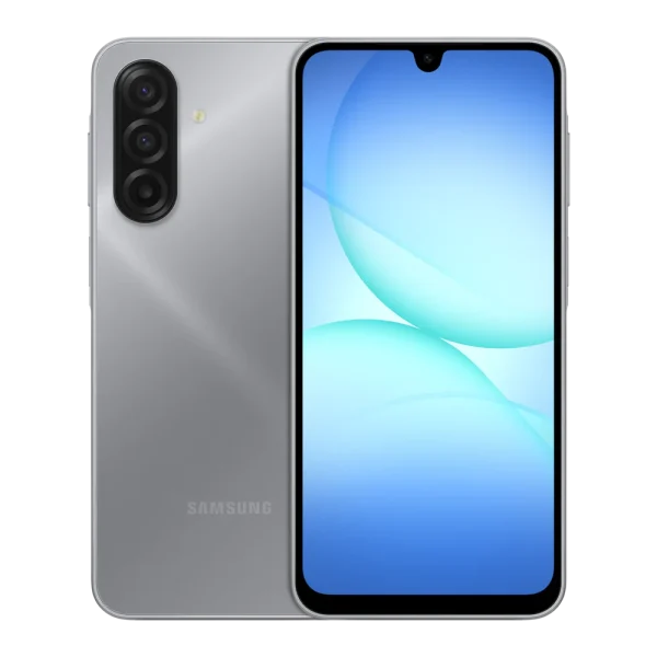 Samsung Galaxy A17 4G (UA) — Gray