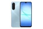 Samsung Galaxy A17 4G (UA) — Light Blue