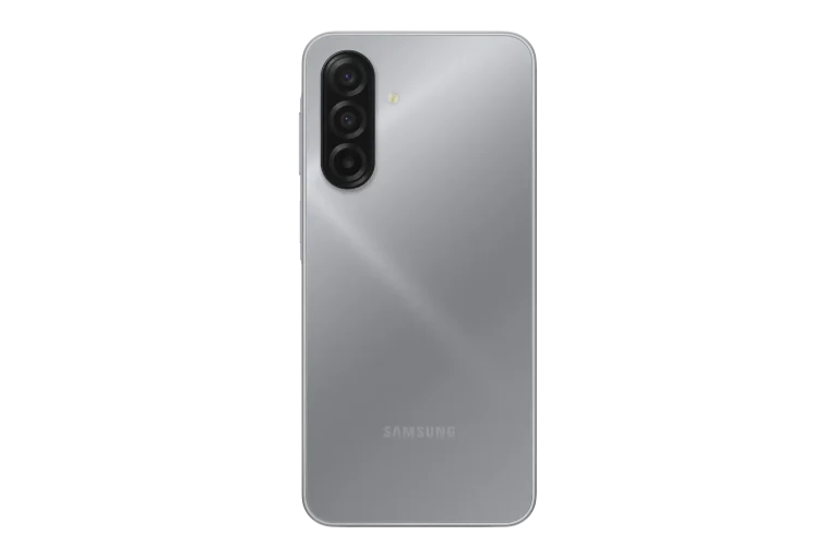 Samsung Galaxy A17 4G (UA) — Gray