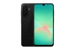 Samsung Galaxy A26 5G — Black