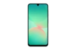 Samsung Galaxy A26 5G — Mint
