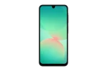 Samsung Galaxy A26 5G — Black