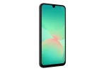 Samsung Galaxy A26 5G — Black