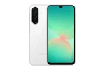 Samsung Galaxy A26 5G — White