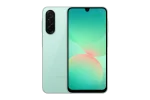 Samsung Galaxy A26 5G — Mint