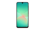 Samsung Galaxy A26 5G — Peach Pink