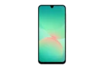 Samsung Galaxy A26 5G — White