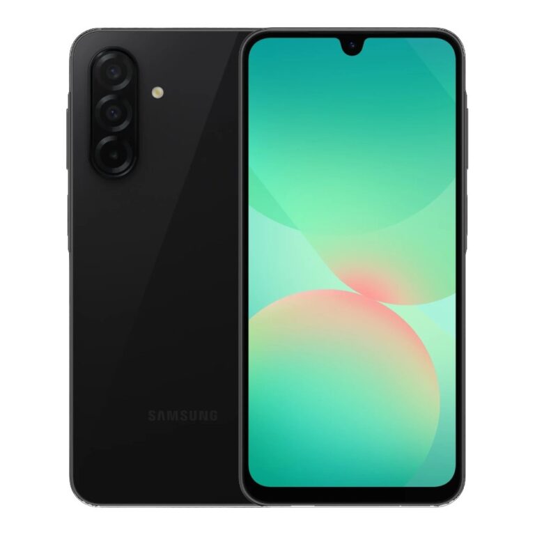 Samsung Galaxy A26 5G Black