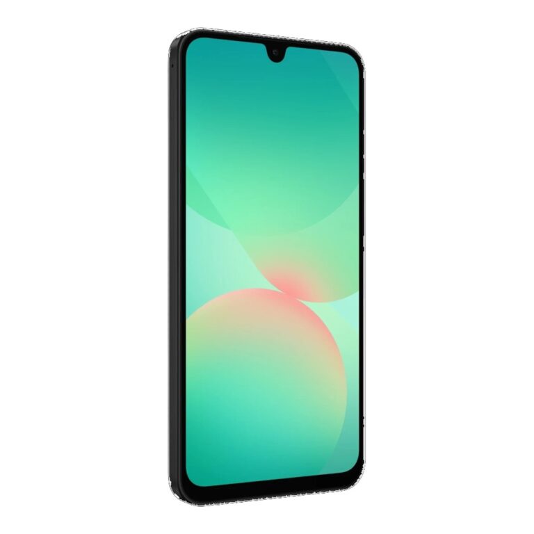 Samsung Galaxy A26 5G Black
