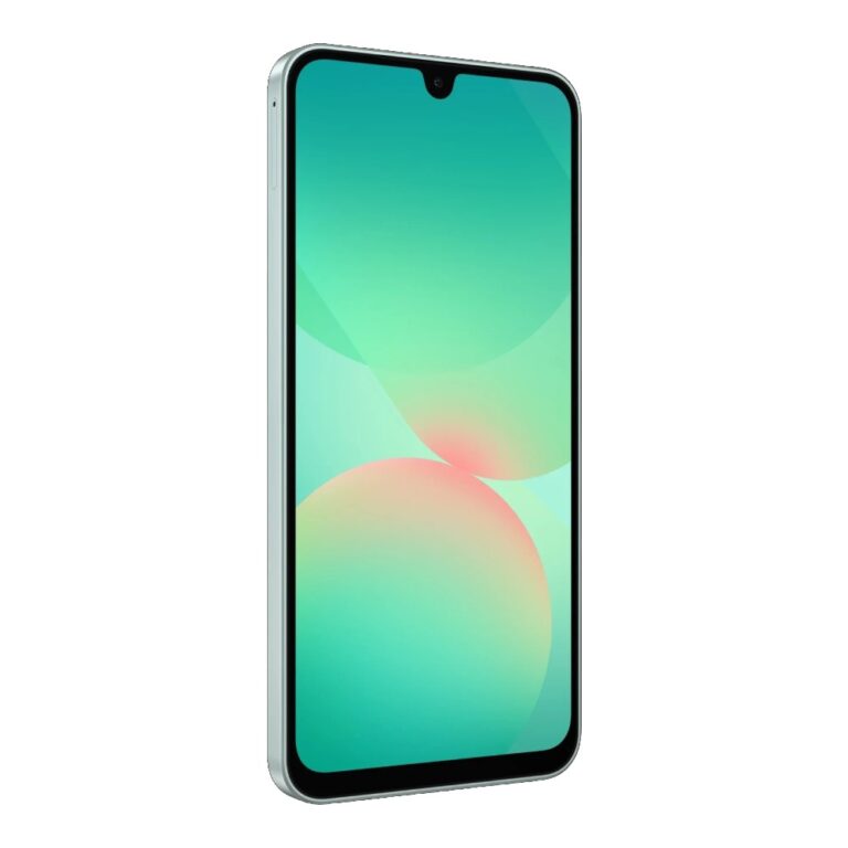 Samsung Galaxy A26 5G Mint