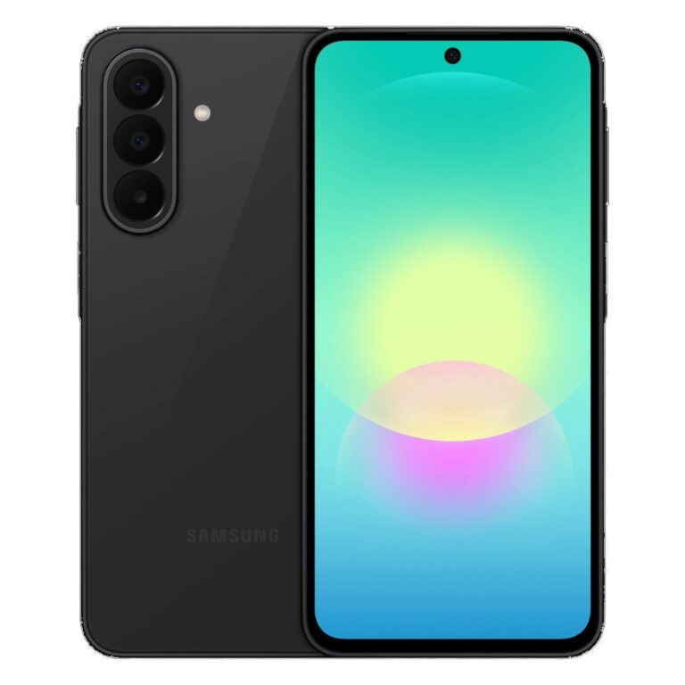 Samsung Galaxy A27 5G (UA) Black