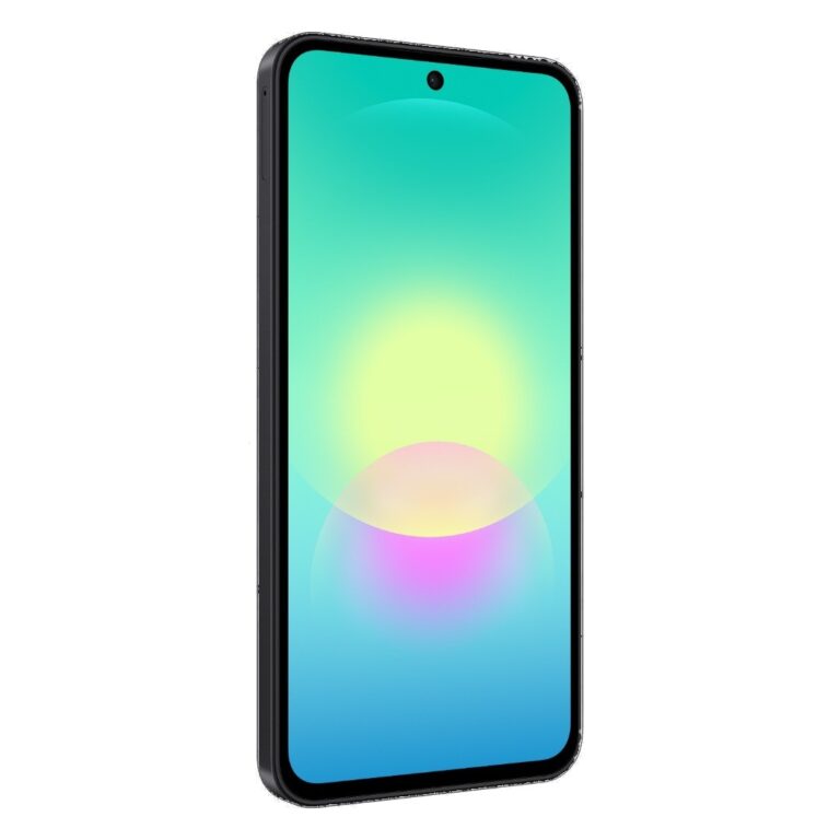 Samsung Galaxy A27 5G (UA) Black