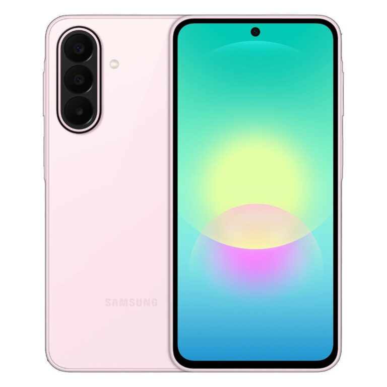 Samsung Galaxy A27 5G (UA) Light Pink