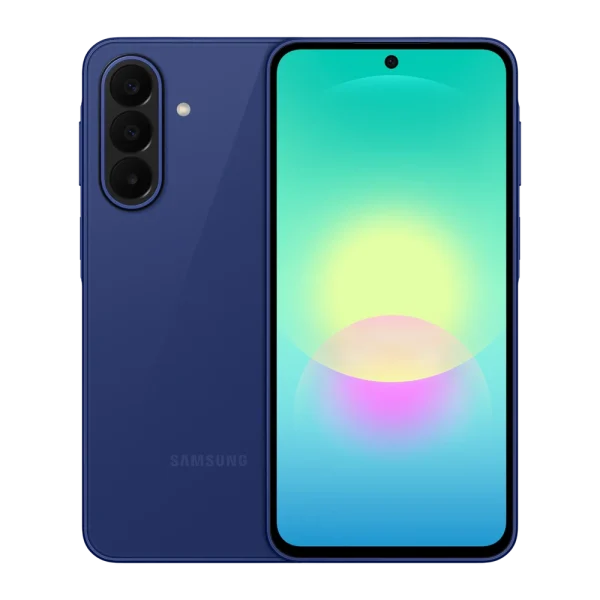 Samsung Galaxy A27 5G (UA) — Blue