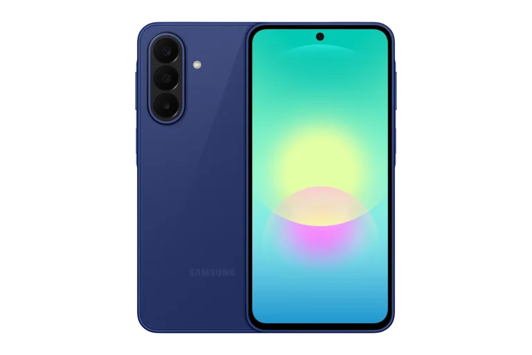 Samsung Galaxy A27 5G (UA) — Blue