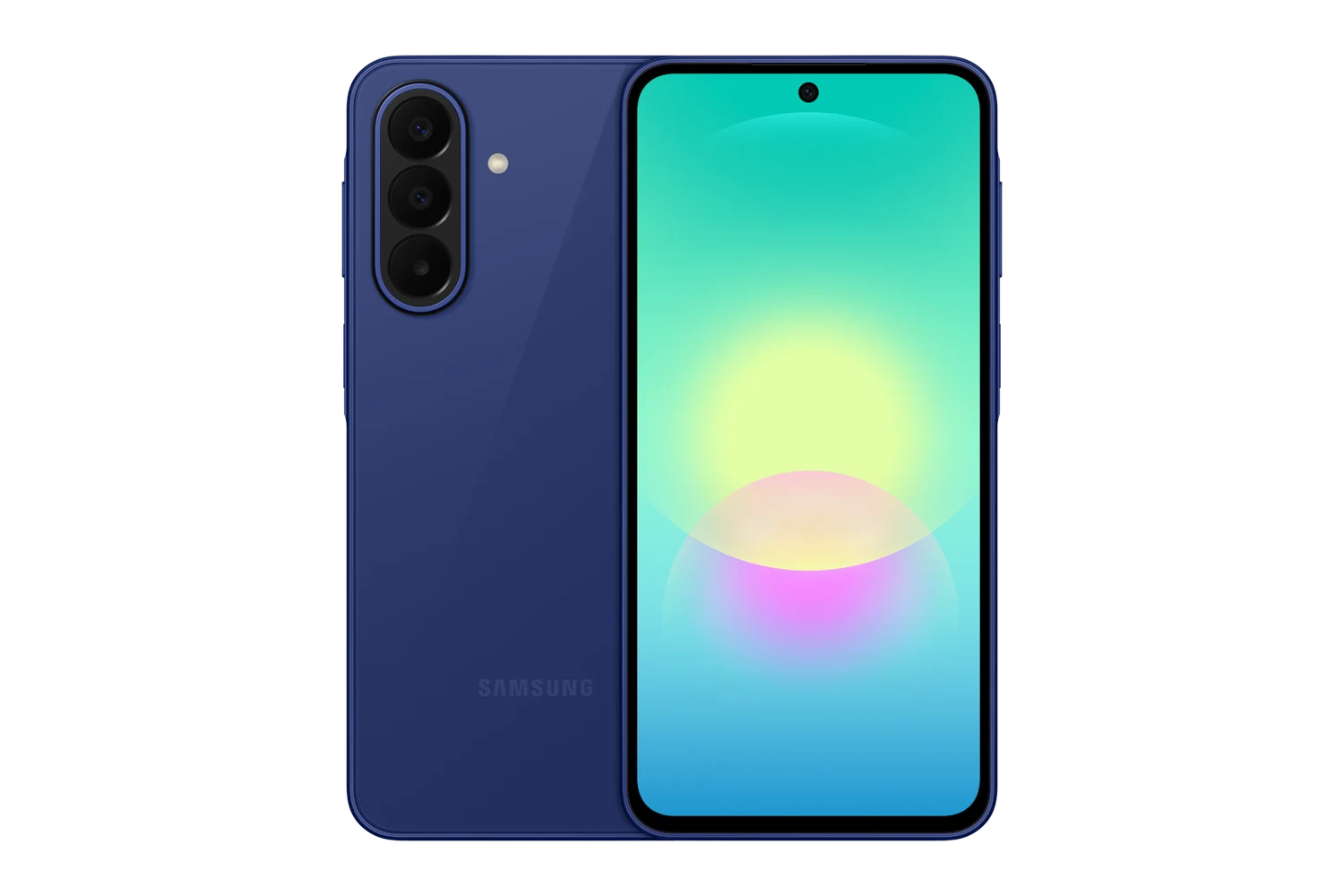 Samsung Galaxy A27 5G (UA) — Blue Samsung Galaxy A27 5G (UA) — Blue