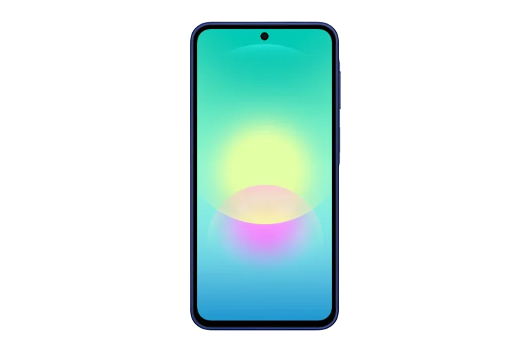 Samsung Galaxy A27 5G (UA) — Blue