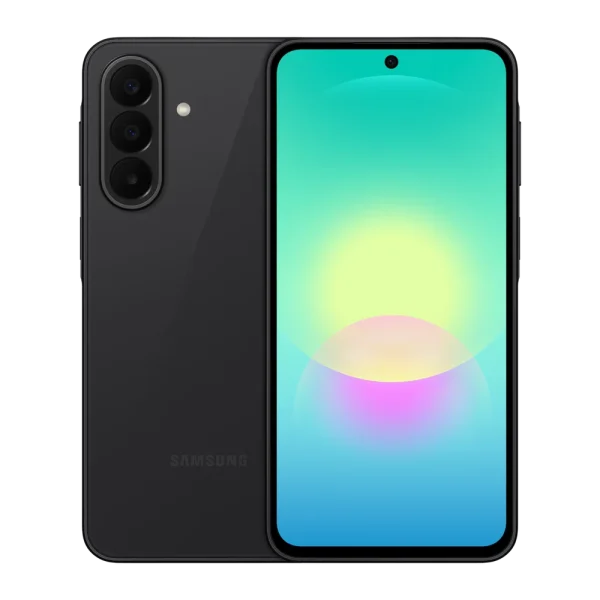 Samsung Galaxy A27 5G (UA) — Black