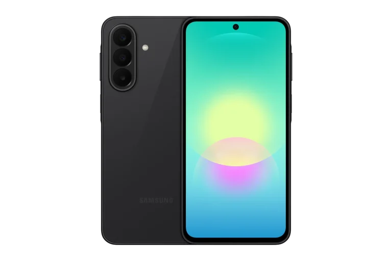 Samsung Galaxy A27 5G (UA) — Black