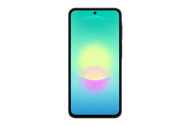 Samsung Galaxy A27 5G (UA) — Black