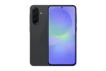 Samsung Galaxy A36 5G — Awesome Black