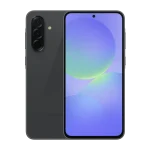 Samsung Galaxy A36 5G — Awesome Black