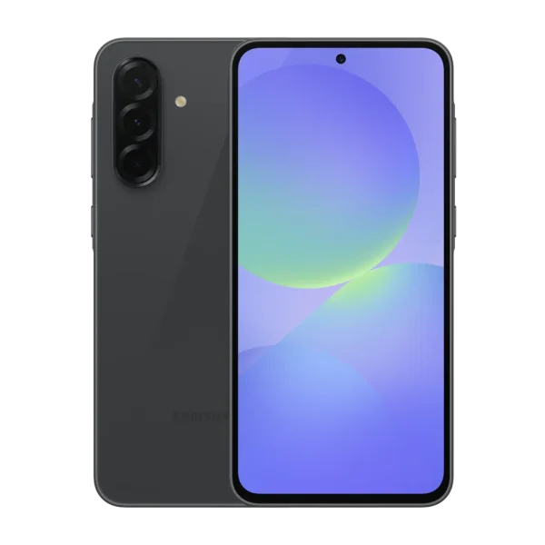 Samsung Galaxy A36 5G — Awesome Black