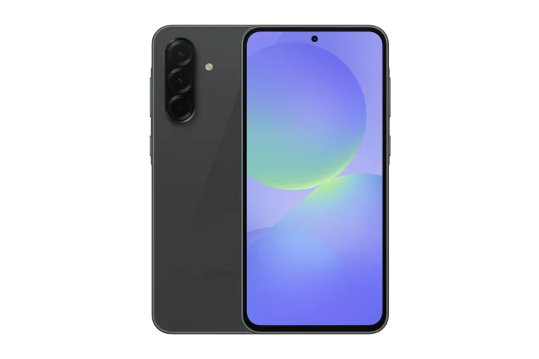 Samsung Galaxy A36 5G — Awesome Black